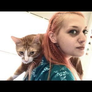 Meet your Posher, Kaley